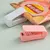Imagem do Mini Seladora Portátil de Sacos – Fechamento Rápido e Frescor Garantido!