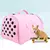 Imagem do PetFold – Gaiola Dobrável e Transportador Prático para Cães e Gatos!