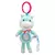 Chocalho Sensorial de Pendurar – Amiguinhos Macios para Aprender Brincando! - comprar online