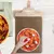 Espátula Perfeita para deslizar sua pizza direto do forno à mesa com facilidade e estilo.