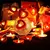 Kit 10 Peças Amor LED – Luzes Decorativas em Corda . - comprar online