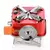 Cozinhe em Qualquer Lugar – Mini Fogareiro Portátil Inox 1 Boca Automático - comprar online