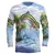 Estilo Que Salta aos Olhos – Camisola Masculina 3D de Manga Longa | Moda Casual -  Loja VivaLari Virtual
