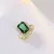 Conjunto Luxo Requintado com Strass – 4 Peças de Puro Brilho e Sofisticação! - loja online