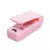 Mini Seladora Portátil de Sacos – Fechamento Rápido e Frescor Garantido! - comprar online