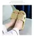 Chinelo terapêutico que alivia o cansaço e ativa os pontos de acupuntura dos pés.