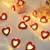 Kit 10 Peças Amor LED – Luzes Decorativas em Corda . -  Loja VivaLari Virtual