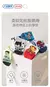 Kit 5 Pares de Meias Infantis Super-Heróis e Animais – Conforto, Estilo e Diversão!