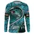 Aventura com Estilo – Camisa de Pesca Masculina de Manga Longa | Conforto no Outono - loja online