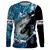 Imagem do Aventura com Estilo – Camisa de Pesca Masculina de Manga Longa | Conforto no Outono
