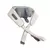 Travesseiro Shiatsu 5D “Relax Max” – Massagem Profunda Sem Fio com Calor Terapêutico