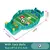 Diversão Garantida: Mini Pebolim & Pinball Futebol de Mesa – Para Todas as Idades!