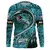 Aventura com Estilo – Camisa de Pesca Masculina de Manga Longa | Conforto no Outono na internet