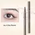 Delineado de Seda – Caneta Ultrafina à Prova d’Água para Olhos Perfeitos o Dia Todo na internet