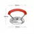 Alça Universal Inox para Tampas de Panela – Substituição Antiescaldante e Antiferrugem! - comprar online