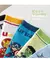 Kit 5 Pares de Meias Infantis Super-Heróis e Animais – Conforto, Estilo e Diversão!