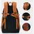 Mochila Tática Impermeável ProForce – Para Aventuras ou Rotina com Estilo! -  Loja VivaLari Virtual
