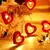 Kit 10 Peças Amor LED – Luzes Decorativas em Corda . na internet
