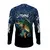 Aventura com Estilo – Camisa de Pesca Masculina de Manga Longa | Conforto no Outono - loja online