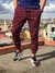 Imagem do Estilo & Conforto em Alta – Calça Jogger com Punho e Lycra | Várias Cores