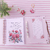 Caderno e Agenda Delicate - Aloha Mimos