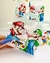 Festa - Super Mario na internet