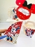 Festa - Minnie Vermelha - comprar online
