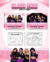 Livro de Colorir - Blackpink