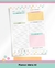 Combo Calendários e Planejadores Color 2026 - loja online
