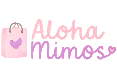 Aloha Mimos