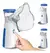 Mini Nebulizador Recargable Portatil Ultrasonico + Completo