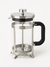 Cafetera de vidrio y acero 600ml - Brut