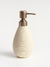 Dispenser Cerámico para jabon líquido / detergente - Brut