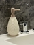 Dispenser Cerámico para jabon líquido / detergente - comprar online