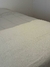Manta tejida waffle 1,2 x 2,4m - comprar online