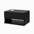 Mesita de noche empotrable con USB - comprar online