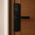Cerradura Inteligente con WIFI, Aplicación, Llave, Huella Dactilar, Tarjeta. - comprar online