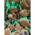 10 x Llaveros Capibaras - comprar online