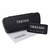 Óculos De Grau Feminino Titanio Flexível Quadrado Estilo Gato Preto Tx60027 Lady na internet
