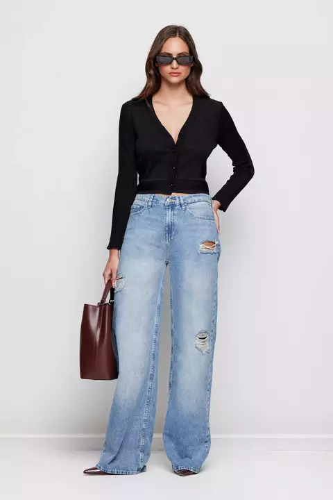 Pantalón Chloe | Tucci - comprar online