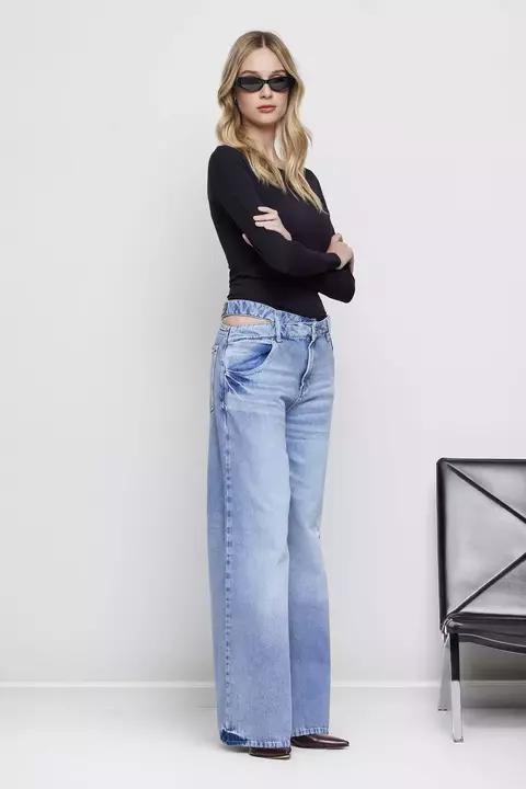 Pantalón New Blue | Tucci - comprar online