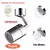 Giro Smart Free - Torneira antirespingo 720°