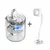 FontePet Flow - Bebedor Dispensador automático da água
