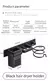 MultiHair Rack - comprar online