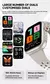 Relógio Smartwatch Ultra 2 SE - comprar online