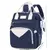Bolsa Multi Mamãe armazenamento multicomponente