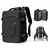 JetBag Feminina Compacta Mochila feminina - loja online