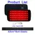 Cinto Terapia LED - loja online