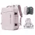 JetBag Feminina Compacta Mochila feminina - comprar online