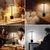 LumiSmart Touch - Candeeiro de Mesa LED com Sensor de Toque - loja online